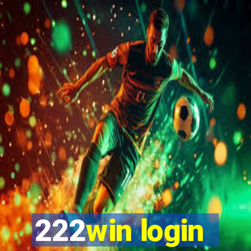 222win login